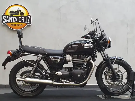 TRIUMPH BONNEVILLE T100 900 