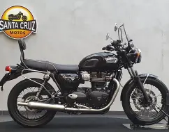 TRIUMPH BONNEVILLE T100 900 TRIUMPH BONNEVILLE T100 900