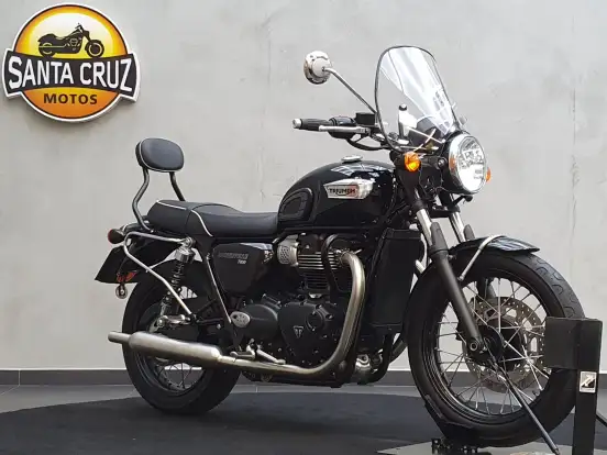 TRIUMPH-BONNEVILLE T100 900-2021