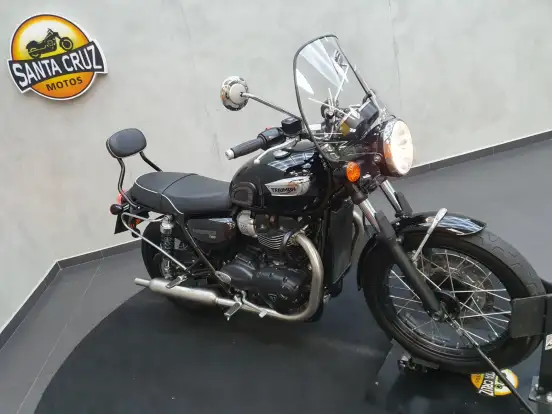 TRIUMPH-BONNEVILLE T100 900-2021