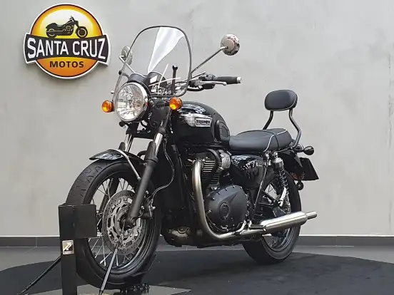 TRIUMPH-BONNEVILLE T100 900 TRIUMPH-BONNEVILLE T100 900-2021
