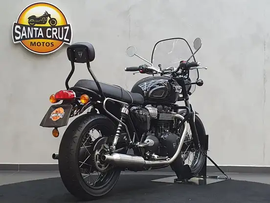 TRIUMPH-BONNEVILLE T100 900-2021