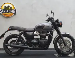 TRIUMPH BONNEVILLE T120 BLACK 1200 TRIUMPH BONNEVILLE T120 BLACK 1200
