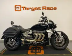 TRIUMPH ROCKET III GT TRIUMPH ROCKET III GT