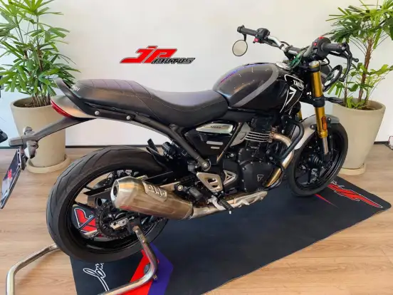TRIUMPH-SPEED 400-2024