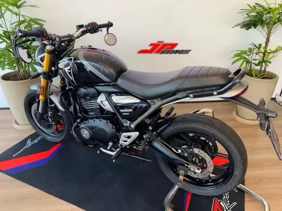TRIUMPH-SPEED 400-2024