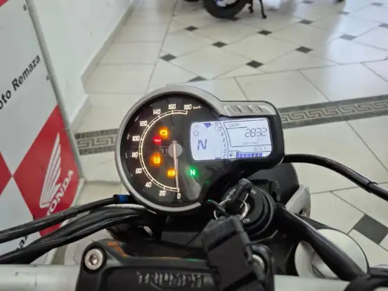 TRIUMPH-SPEED 400 TRIUMPH-SPEED 400-2024