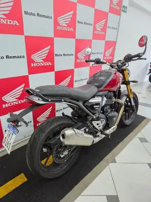 TRIUMPH-SPEED 400-2024