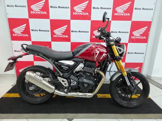 TRIUMPH-SPEED 400 TRIUMPH-SPEED 400-2024