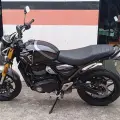TRIUMPH SPEED 400 TRIUMPH SPEED 400