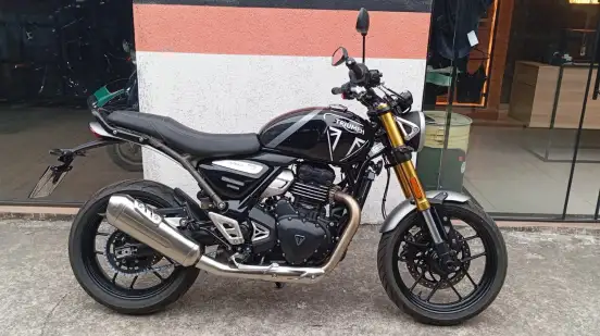 TRIUMPH-SPEED 400-2025