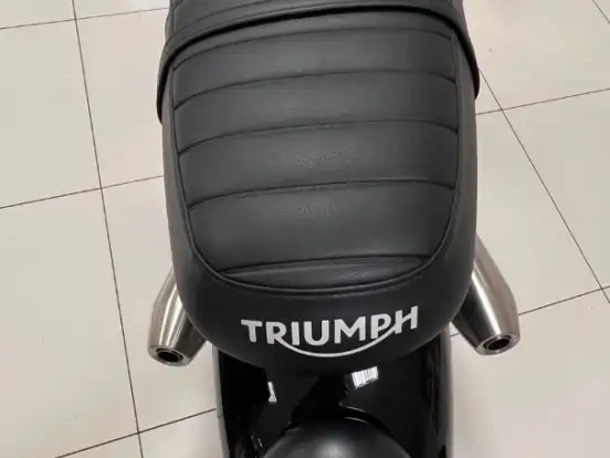 TRIUMPH-SPEED TWIN 900 TRIUMPH-SPEED TWIN 900-2023