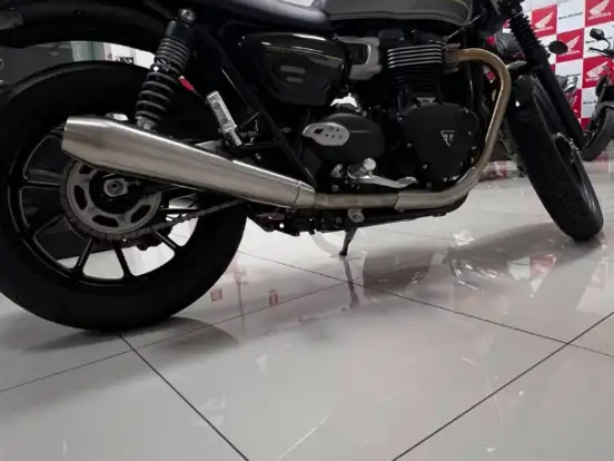 TRIUMPH-SPEED TWIN 900 TRIUMPH-SPEED TWIN 900-2023