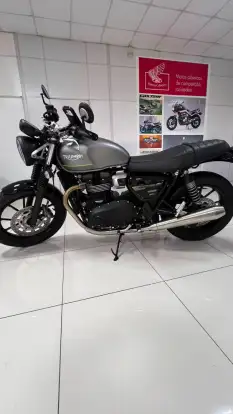 TRIUMPH-SPEED TWIN 900 TRIUMPH-SPEED TWIN 900-2023
