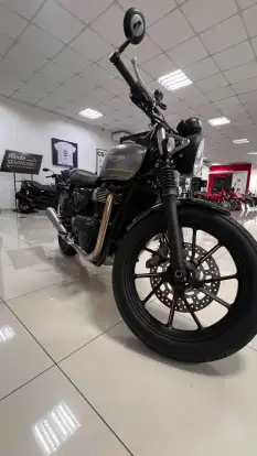 TRIUMPH-SPEED TWIN 900 TRIUMPH-SPEED TWIN 900-2023