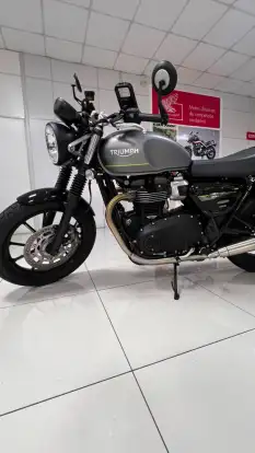 TRIUMPH-SPEED TWIN 900 TRIUMPH-SPEED TWIN 900-2023