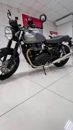 TRIUMPH-SPEED TWIN 900-2023