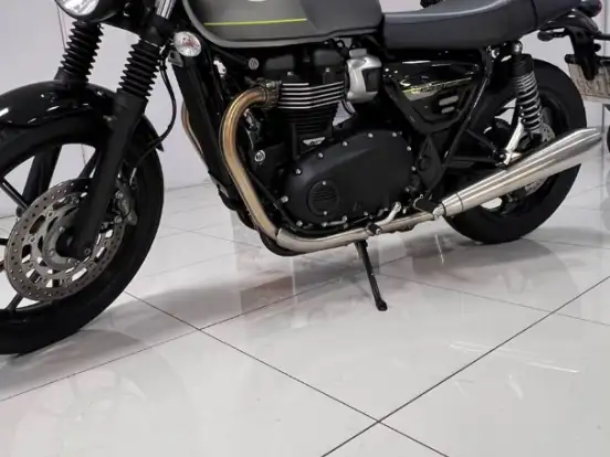 TRIUMPH-SPEED TWIN 900 TRIUMPH-SPEED TWIN 900-2023