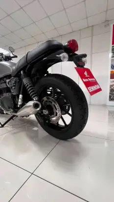 TRIUMPH-SPEED TWIN 900 TRIUMPH-SPEED TWIN 900-2023