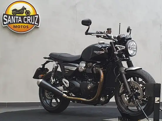 TRIUMPH-SPEED TWIN TRIUMPH-SPEED TWIN-2020