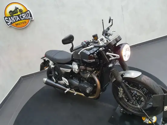 TRIUMPH-SPEED TWIN TRIUMPH-SPEED TWIN-2020