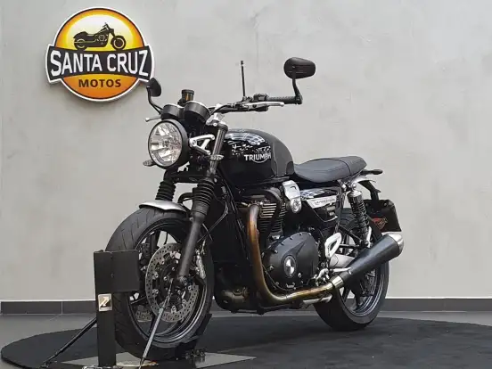 TRIUMPH-SPEED TWIN TRIUMPH-SPEED TWIN-2020