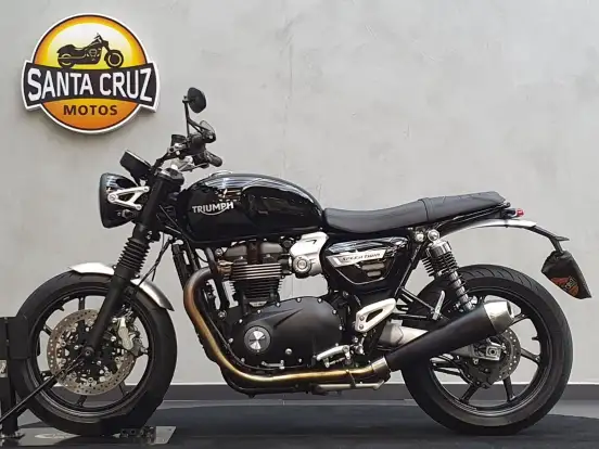 TRIUMPH-SPEED TWIN TRIUMPH-SPEED TWIN-2020