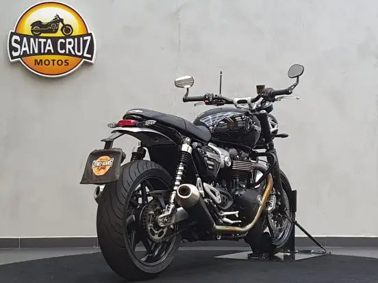 TRIUMPH-SPEED TWIN TRIUMPH-SPEED TWIN-2020