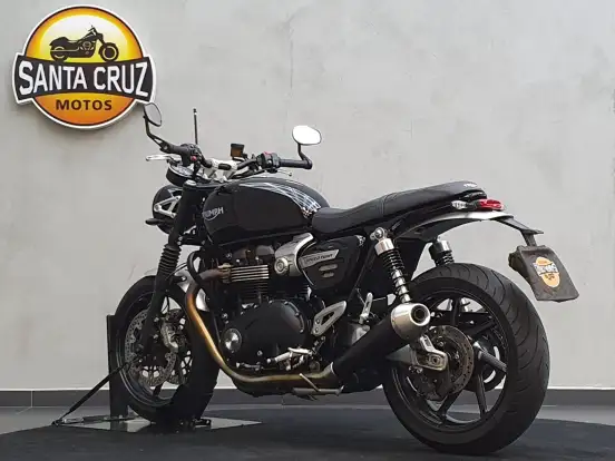 TRIUMPH-SPEED TWIN TRIUMPH-SPEED TWIN-2020