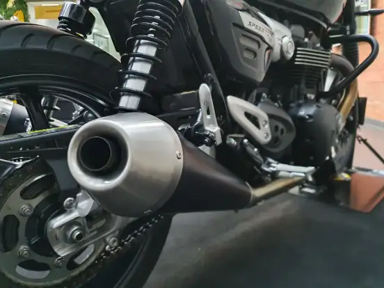 TRIUMPH-SPEED TWIN TRIUMPH-SPEED TWIN-2020