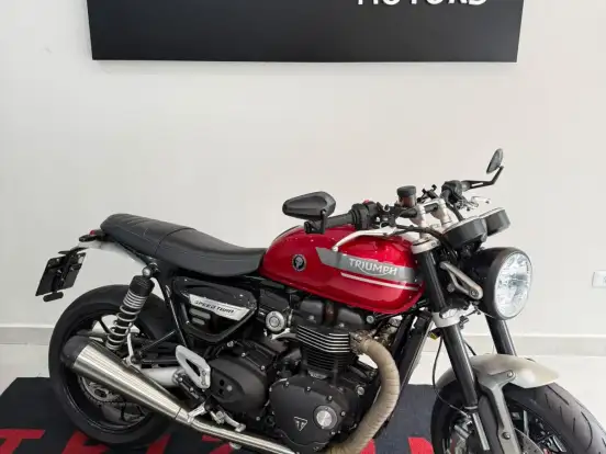 TRIUMPH-SPEED TWIN TRIUMPH-SPEED TWIN-2023
