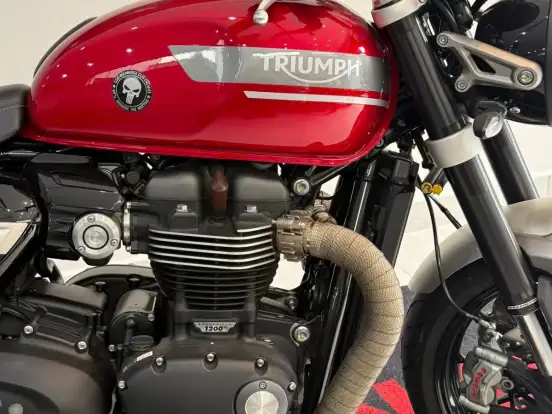 TRIUMPH-SPEED TWIN TRIUMPH-SPEED TWIN-2023