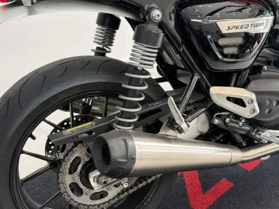 TRIUMPH-SPEED TWIN TRIUMPH-SPEED TWIN-2023