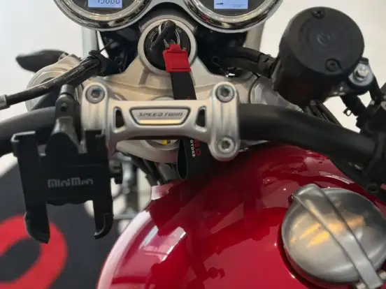 TRIUMPH-SPEED TWIN TRIUMPH-SPEED TWIN-2023