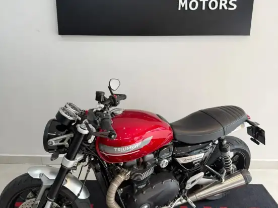 TRIUMPH-SPEED TWIN TRIUMPH-SPEED TWIN-2023