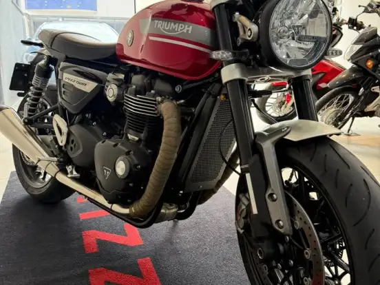 TRIUMPH-SPEED TWIN TRIUMPH-SPEED TWIN-2023