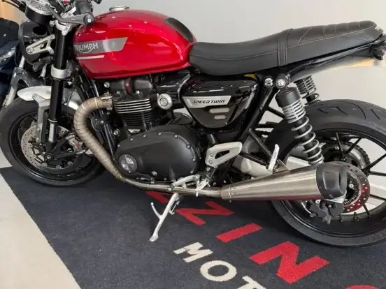 TRIUMPH-SPEED TWIN TRIUMPH-SPEED TWIN-2023