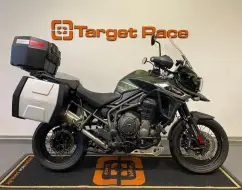 TRIUMPH TIGER 1200 XCX TRIUMPH TIGER 1200 XCX