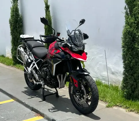 TRIUMPH TIGER 900 GT PRO 