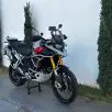TRIUMPH TIGER 900 RALLY PRO TRIUMPH TIGER 900 RALLY PRO