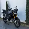 TRIUMPH TIGER 900 RALLY PRO TRIUMPH TIGER 900 RALLY PRO