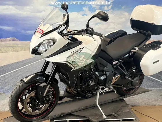 TRIUMPH TIGER SPORT ABS 