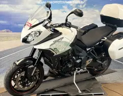 TRIUMPH TIGER SPORT ABS TRIUMPH TIGER SPORT ABS