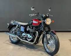 TRIUMPH BONNEVILLE T 100 865 TRIUMPH BONNEVILLE T 100 865