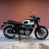 TRIUMPH BONNEVILLE T120 1200 TRIUMPH BONNEVILLE T120 1200