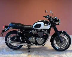 TRIUMPH BONNEVILLE T120 1200 TRIUMPH BONNEVILLE T120 1200