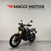 TRIUMPH SCRAMBLER 400 X TRIUMPH SCRAMBLER 400 X