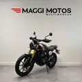 TRIUMPH SCRAMBLER 400 X TRIUMPH SCRAMBLER 400 X