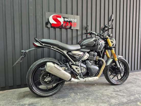 TRIUMPH-SPEED 400-2024