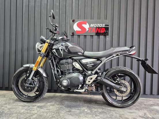 TRIUMPH-SPEED 400-2024